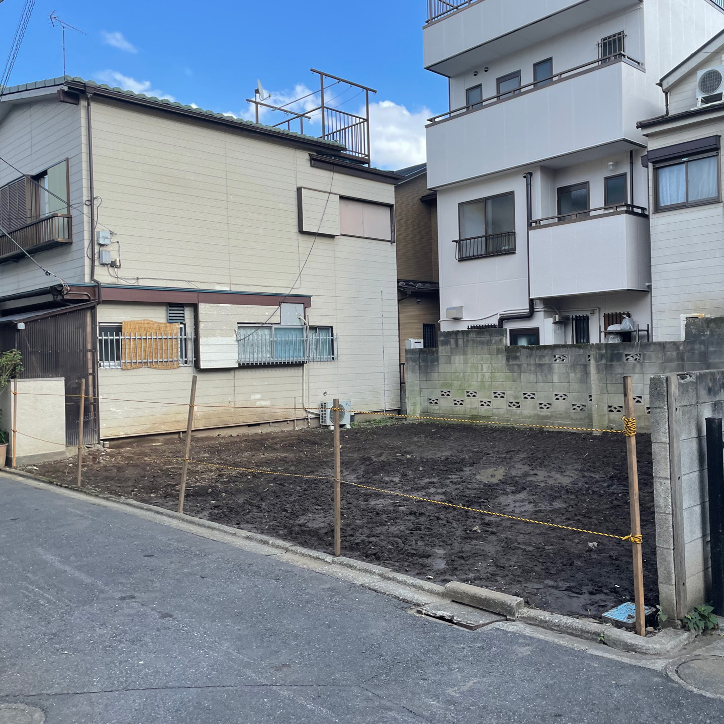 板橋区中板橋After